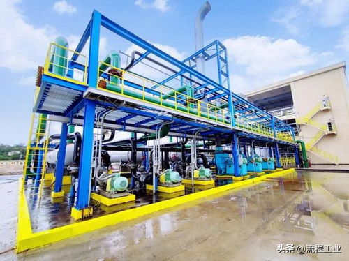 英威達(dá)己二腈工廠奠基與亞太區(qū)研創(chuàng)中心設(shè)立 推動產(chǎn)業(yè)升級與信息咨詢服務(wù)賦能