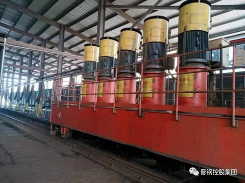 晉鋼控股集團廠內(nèi)運輸處喜創(chuàng)“兩高”文藝創(chuàng)作