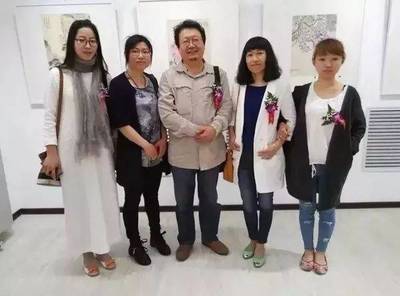 唐山勞動日報(bào)社書畫院榮膺唐山市文藝示范創(chuàng)作基地，推進(jìn)綜合信息咨詢服務(wù)