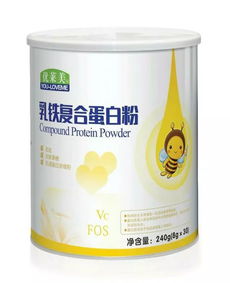廣東優萊美制藥 以制藥級匠心，鑄就嬰幼兒食品新標桿