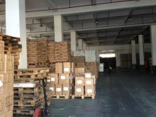 廣東廣州黃埔區優質倉儲新機遇 11000平米冷藏倉庫純租/托管服務，毗鄰泰索斯職業培訓學校