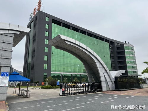 天心天思助力廣東先導公司邁進智能工廠，打造晶體行業標桿